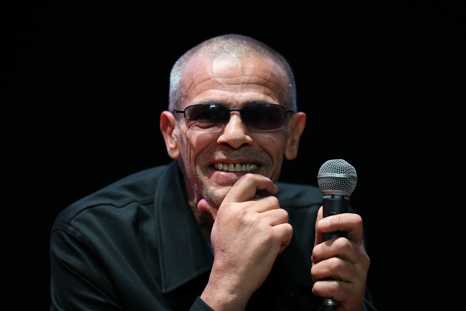 Cinéma: Abdellatif Kechiche refait surface et promet de nouveaux films