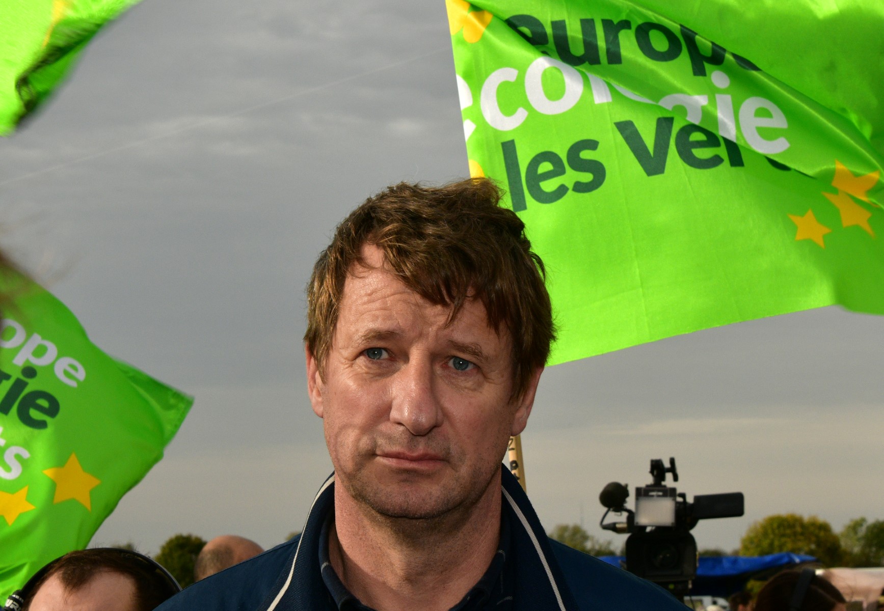 Avant le congrès, EELV se déchire sur «l'écologie de combat»