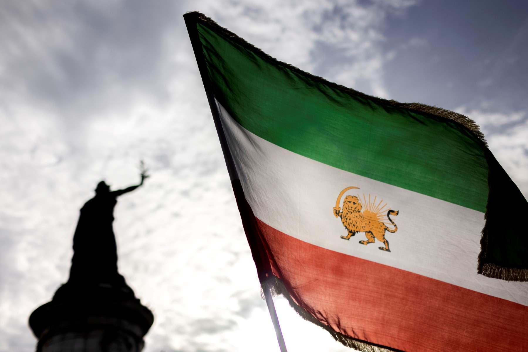 L'Iran est au cœur de l'événements !