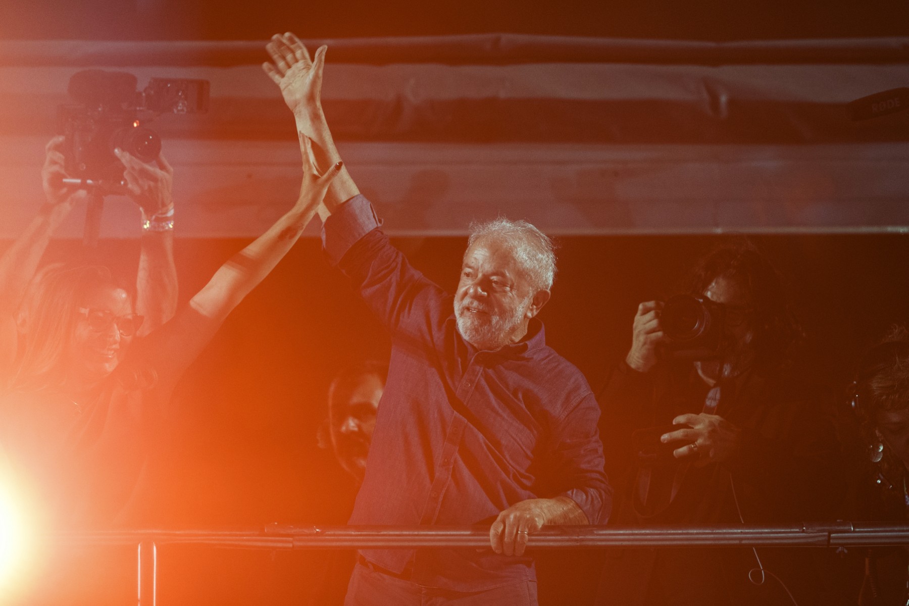 Mandat compliqué en vue pour Lula, Bolsonaro muré dans le silence