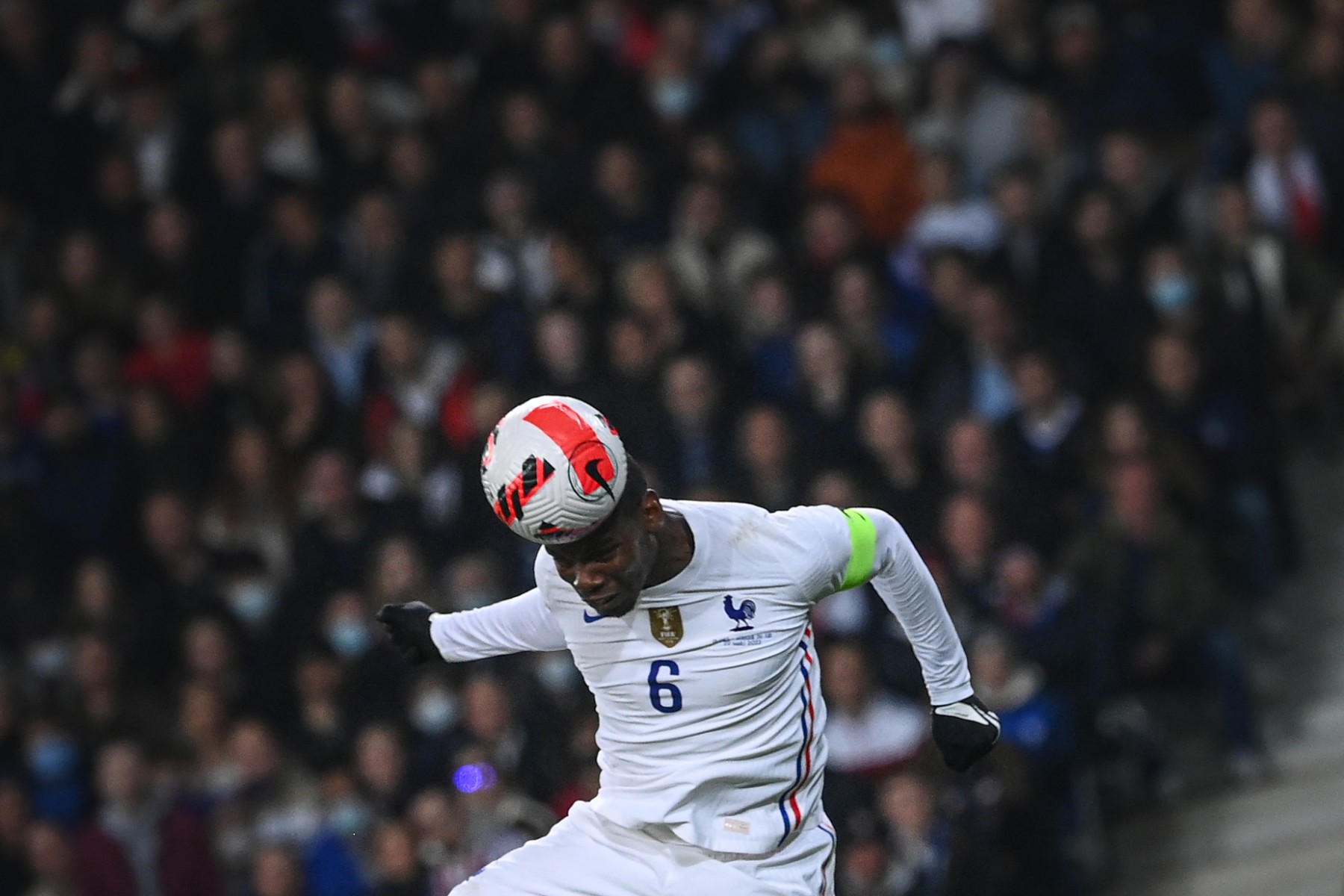 Foot: Pogba déclare forfait pour le Mondial, nouveau coup dur pour les Bleus