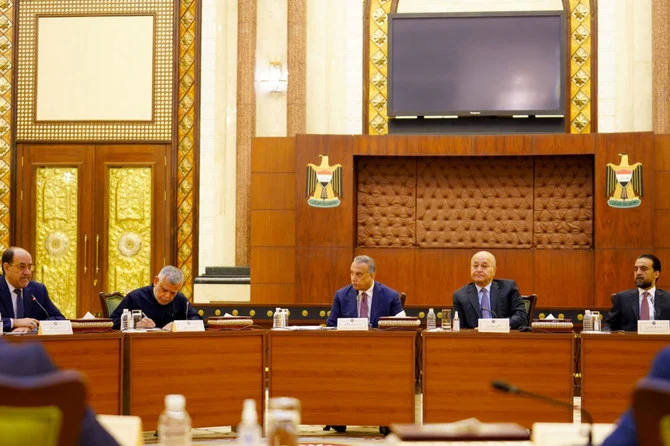 Irak: l'exécutif et les grands partis veulent aller vers des législatives anticipées