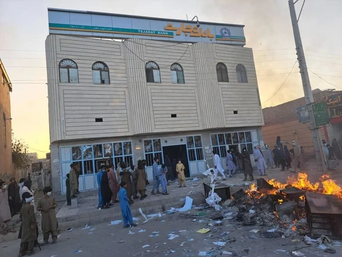 Iran: en quoi ces manifestations sont-elles différentes?