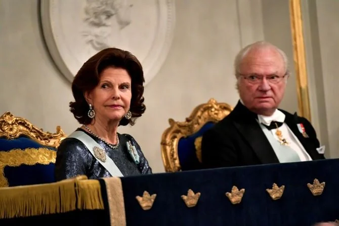 La famille royale suédoise va visiter la Jordanie