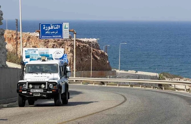 Le Liban va soumettre ses remarques sur la délimitation de sa frontière maritime avec Israël