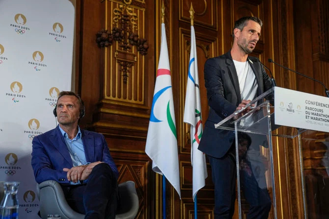 JO-2024: Paris-Versailles-Paris, un marathon olympique riche en symboles
