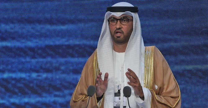 Le PDG d’Adnoc lance un avertissement sur la sécurité énergétique: «Freinons les émissions, pas le progrès»