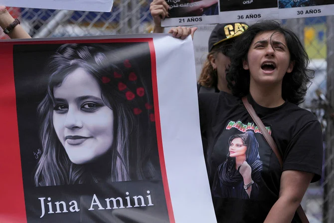 Washington sanctionne sept hauts responsables iraniens après la répression des manifestations