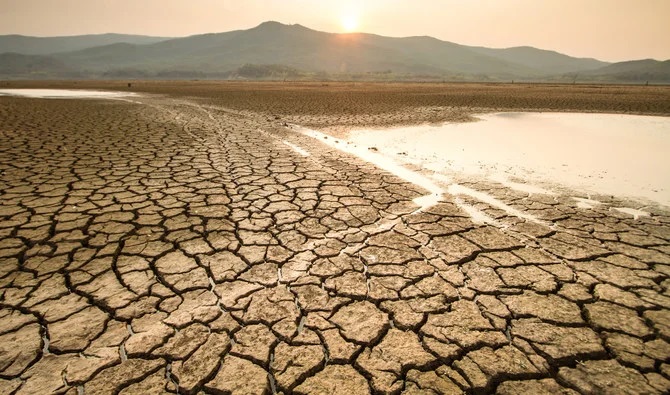 Sondage: l’accès à l’eau, l’enjeu environnemental le plus urgent pour les Arabes