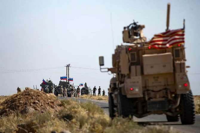 Les États-Unis affirment qu'une attaque à la roquette qui a échoué a visé les troupes américaines en Syrie