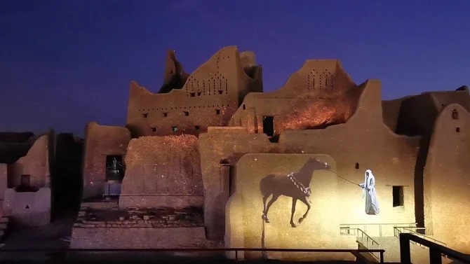 La Saison de Diriyah fait son grand retour en proposant des événements sportifs et culturels de qualité