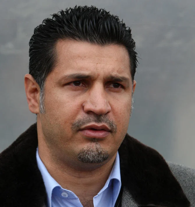 Contestation en Iran: le passeport de la légende du foot Ali Daei brièvement confisqué