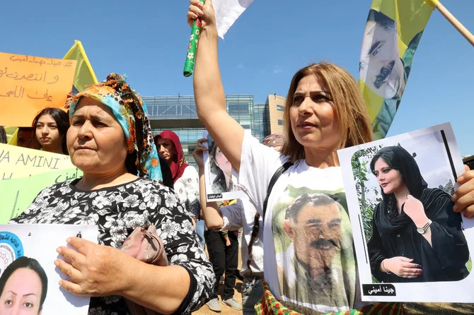 Iran: Des militants appellent à manifester en masse samedi