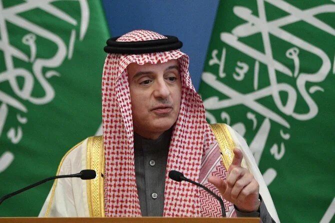 Riyad veut garantir la stabilité des marchés et ne prend le parti de la Russie, selon Al-Joubeir