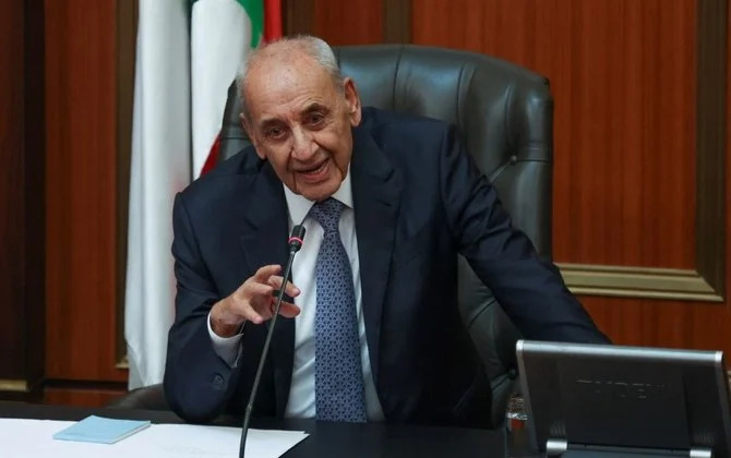 Les députés libanais ne parviennent pas à élire un nouveau président