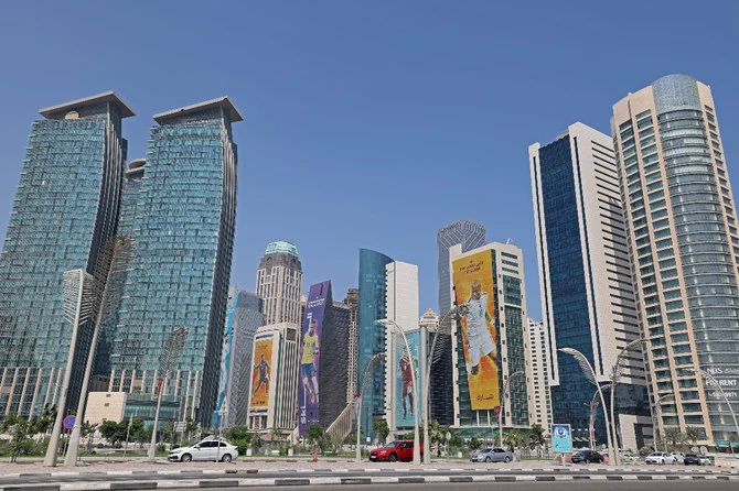 Le Qatar va organiser la Coupe d'Asie 2023 de football