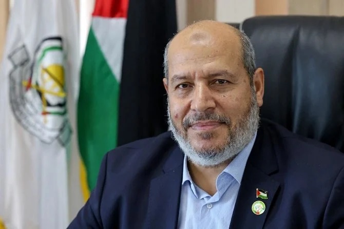 Syrie: première visite à Damas du Hamas après plus de dix ans