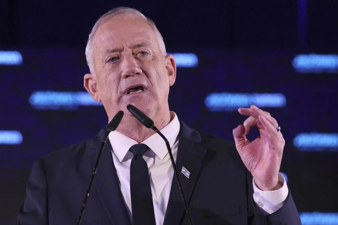 Israël ne fournira pas d'armes à l'Ukraine, selon le ministre de la Défense