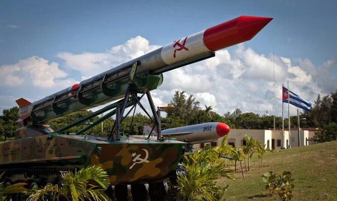 60 ans après la crise de Cuba, l'idée d'une guerre nucléaire de nouveau plausible
