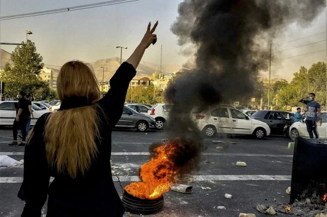Un ressortissant autrichien arrêté en Iran