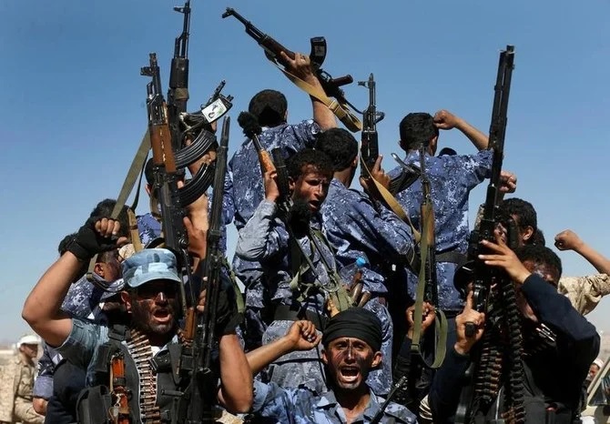 La communauté internationale sous pression pour désigner les Houthis comme terroristes