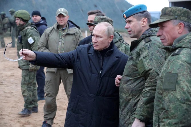 L'Ukraine avance dans le sud, les ministres américain et russe de la Défense se sont parlé