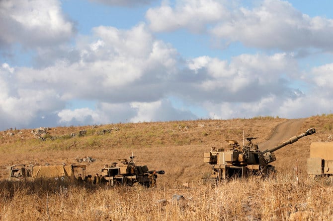 Syrie: raids israéliens en plein jour près de Damas, un blessé