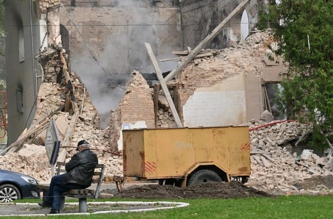 La Russie «a commandé 2 000 drones kamikazes supplémentaires» à Téhéran