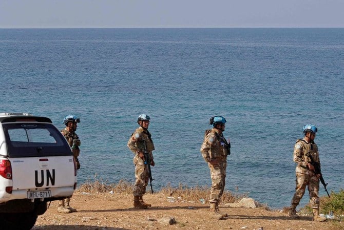 Israël signera jeudi l'accord frontalier avec le Liban