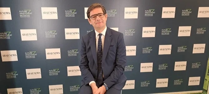 Le directeur général de Bpifrance salue l’intérêt des investisseurs étrangers pour l’Arabie saoudite