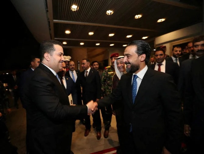 L'Irak a enfin un gouvernement, mais la sortie de crise est encore loin