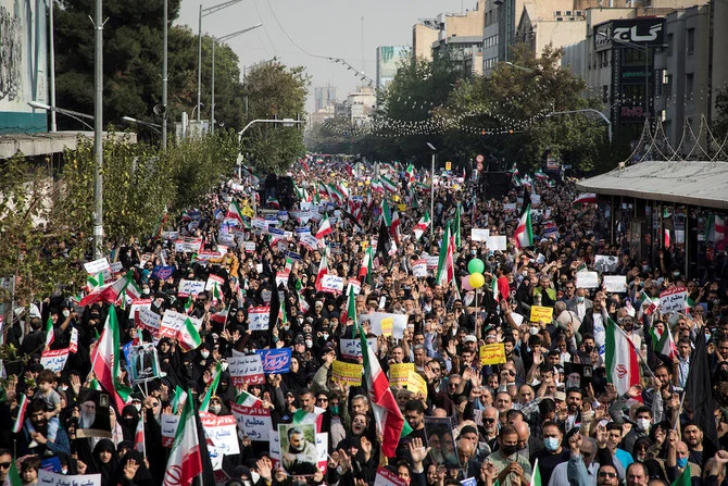Iran: nouvelles manifestations, la colère attisée par les morts