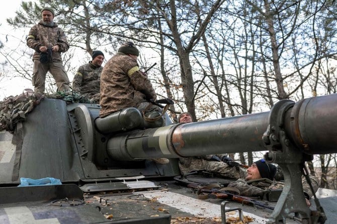 Nouvelle tranche d'aide militaire américaine pour l'Ukraine