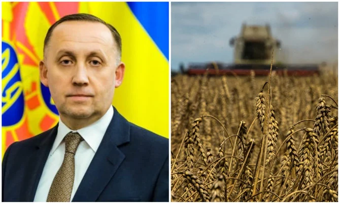 Le retrait de la Russie de l'accord sur les céréales nuira à la région MENA selon l’ambassadeur de l'Ukraine