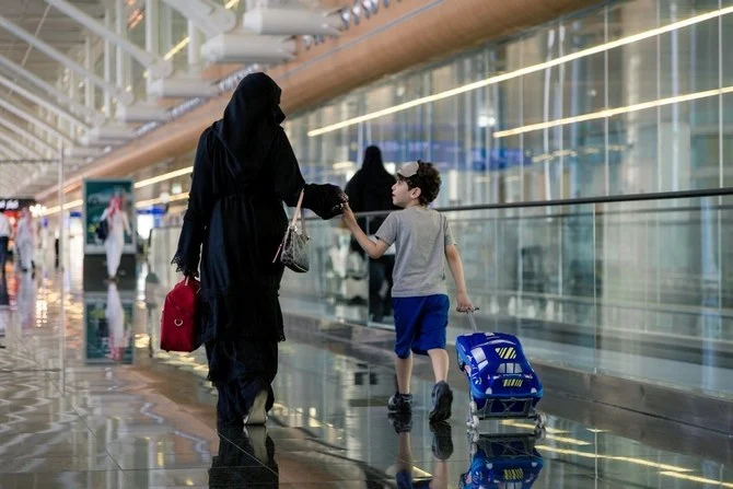 L'Arabie saoudite prête à servir les voyageurs se rendant au Qatar pour la Coupe du monde
