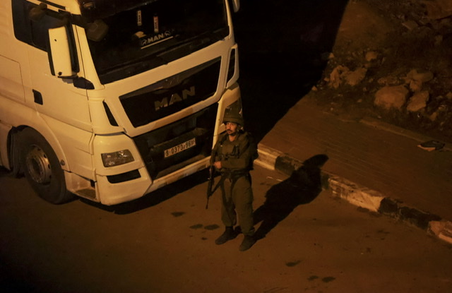 Cisjordanie: 4 Israéliens et un Palestinien blessés dans une fusillade, l'assaillant tué