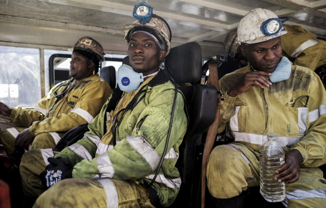 Pour le Sénégal et la RDC, pas question de renoncer au pétrole et au gaz