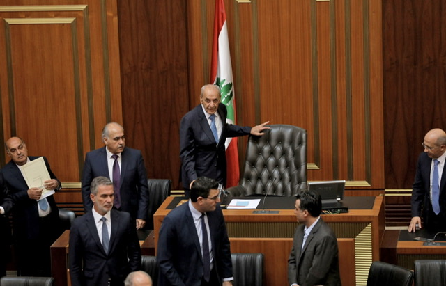 Le Liban et l'immense insuffisance de la culture politique démocratique arabe