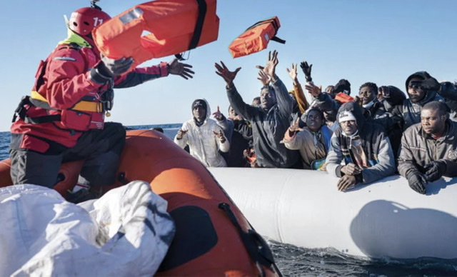 L'ONU condamne le «meurtre odieux» de 15 migrants en Libye»