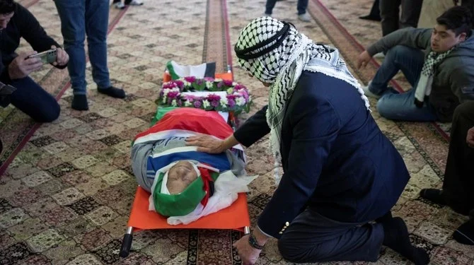 Pour Israël, les vies américaines sont dérisoires