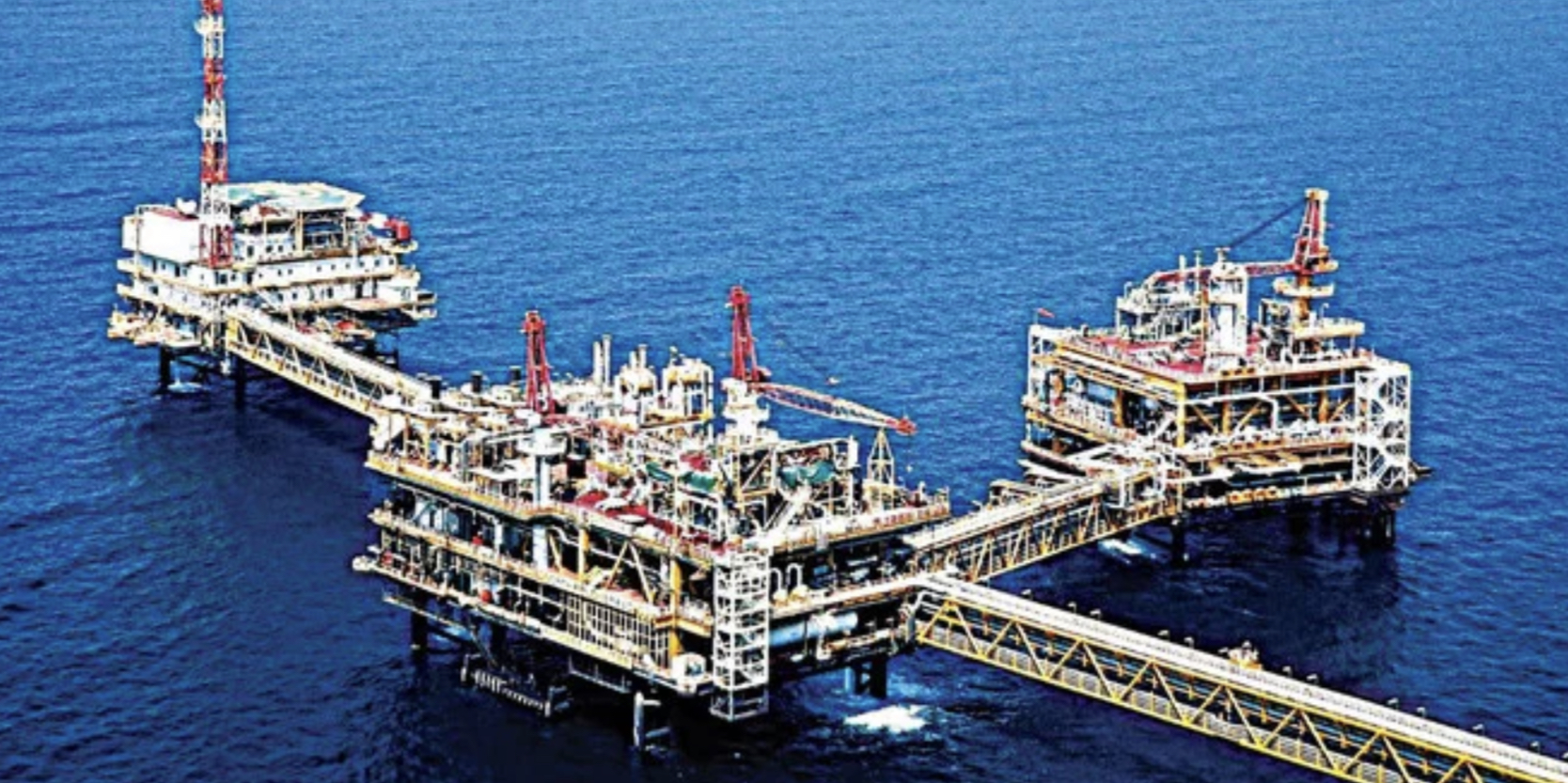 Au Qatar, le patron de Shell s'inquiète des risques «industriels» de la crise énergétique