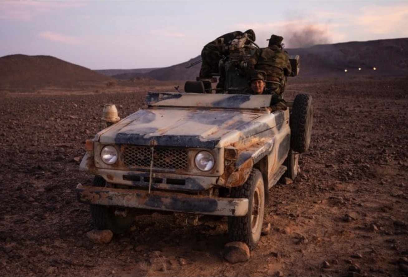 Sahara occidental: Le Conseil de sécurité réclame la reprise des négociations