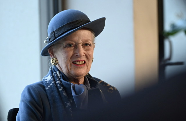 La famille royale danoise se déchire sur la déchéance de titres princiers