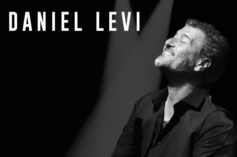Un concert hommage à Daniel Levi au théâtre Mogador
