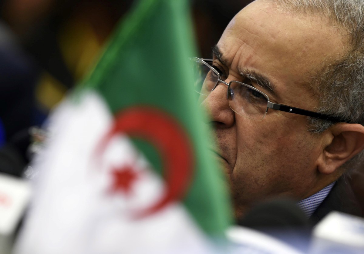 Paix au Mali: L'hommage de l'ONU à l'Algérie «en tant que chef de file de la médiation internationale»