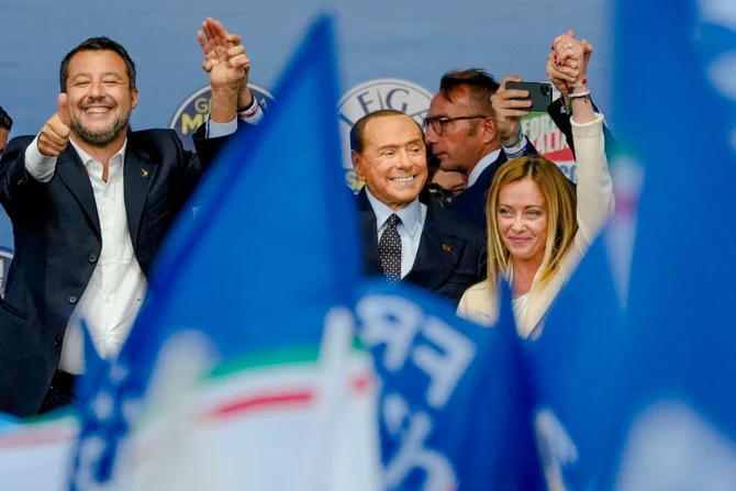 C'est l'UE, et non Meloni, qui menace la démocratie