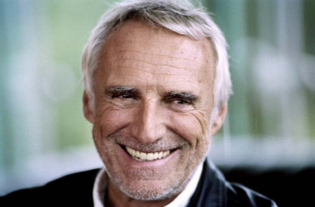 Décès de l'Autrichien Dietrich Mateschitz, fondateur de Red Bull, à 78 ans
