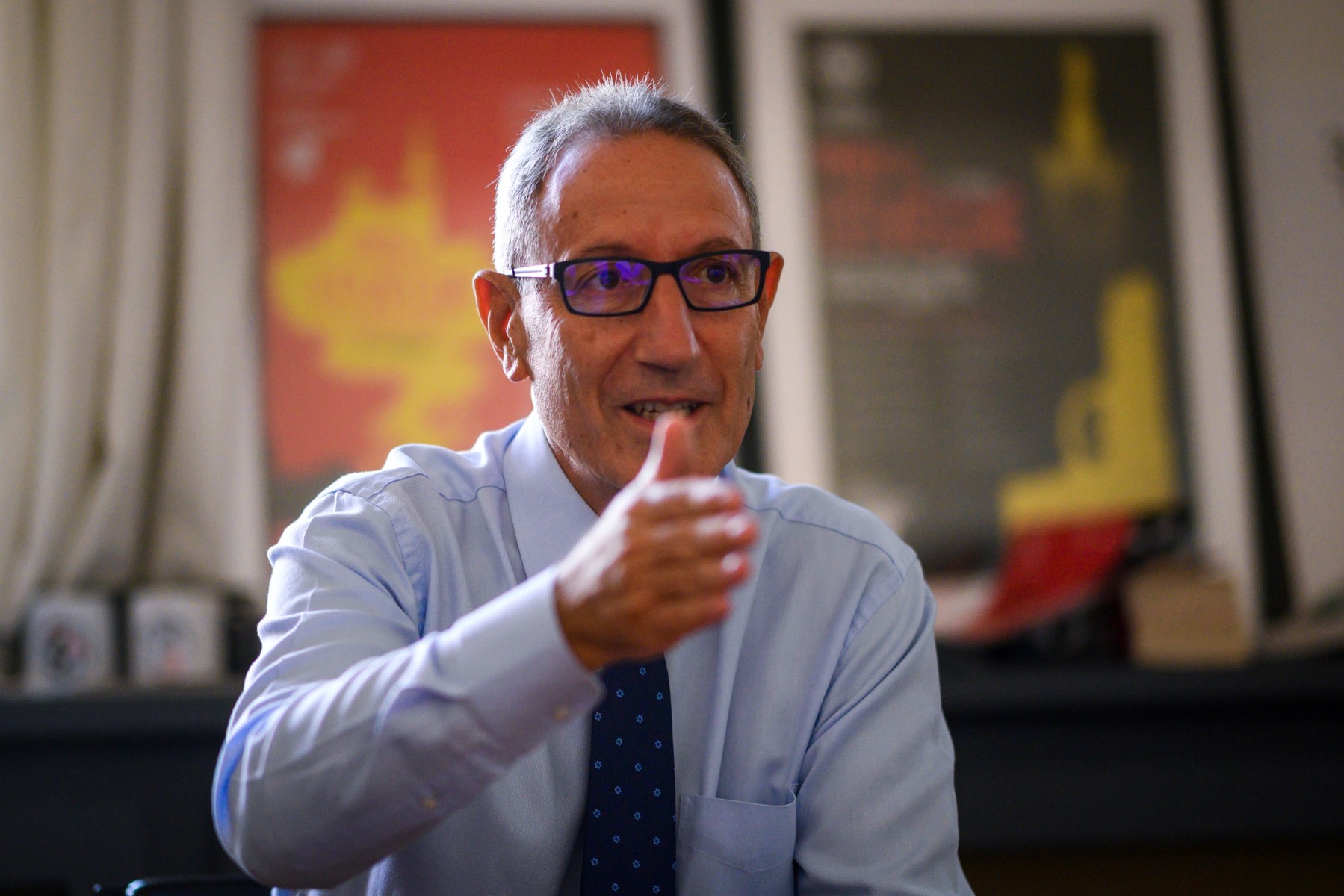 L'éviction du patron de la PJ Sud, en pleine réforme, provoque un tollé