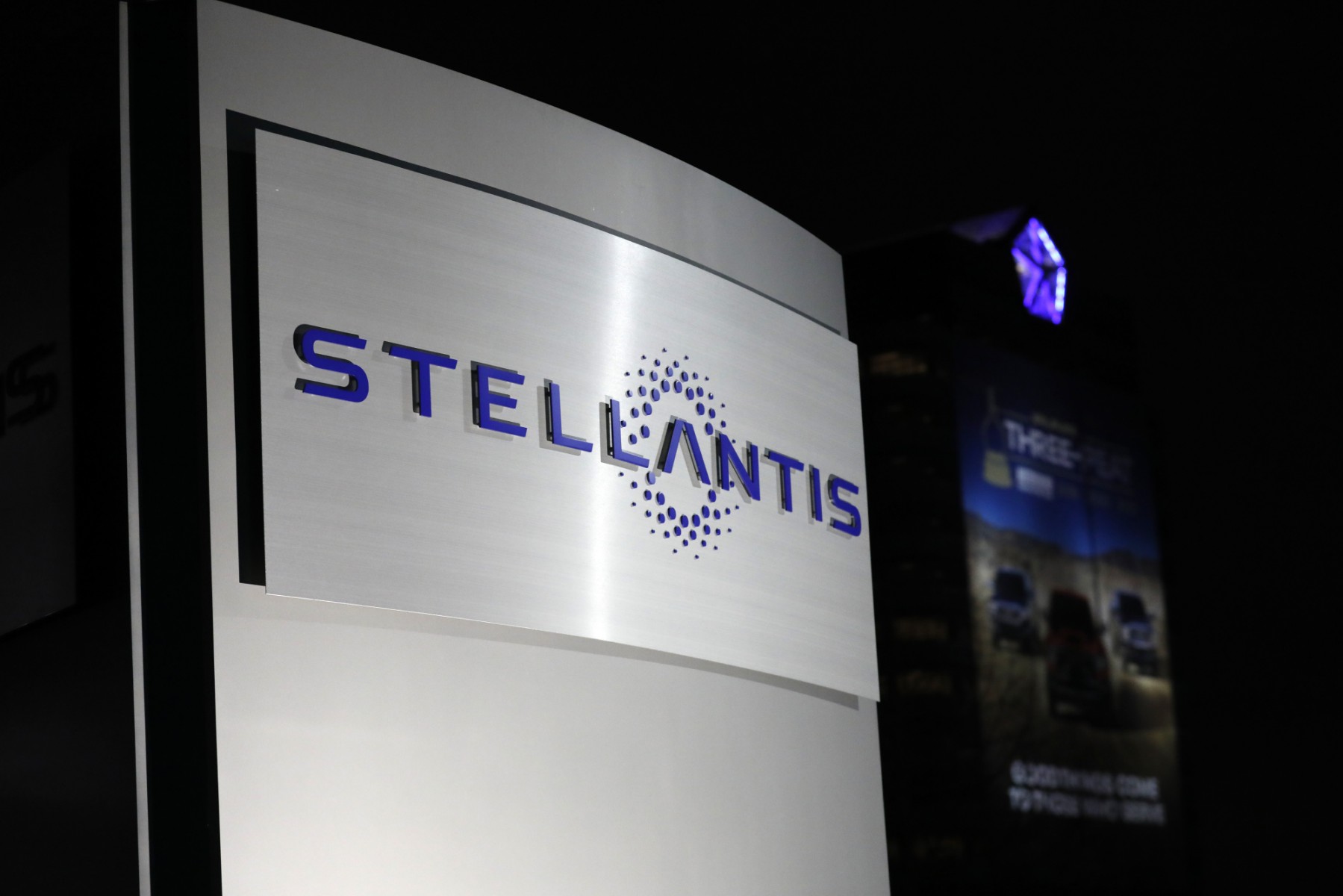 Stellantis produira 12 véhicules électriques en France