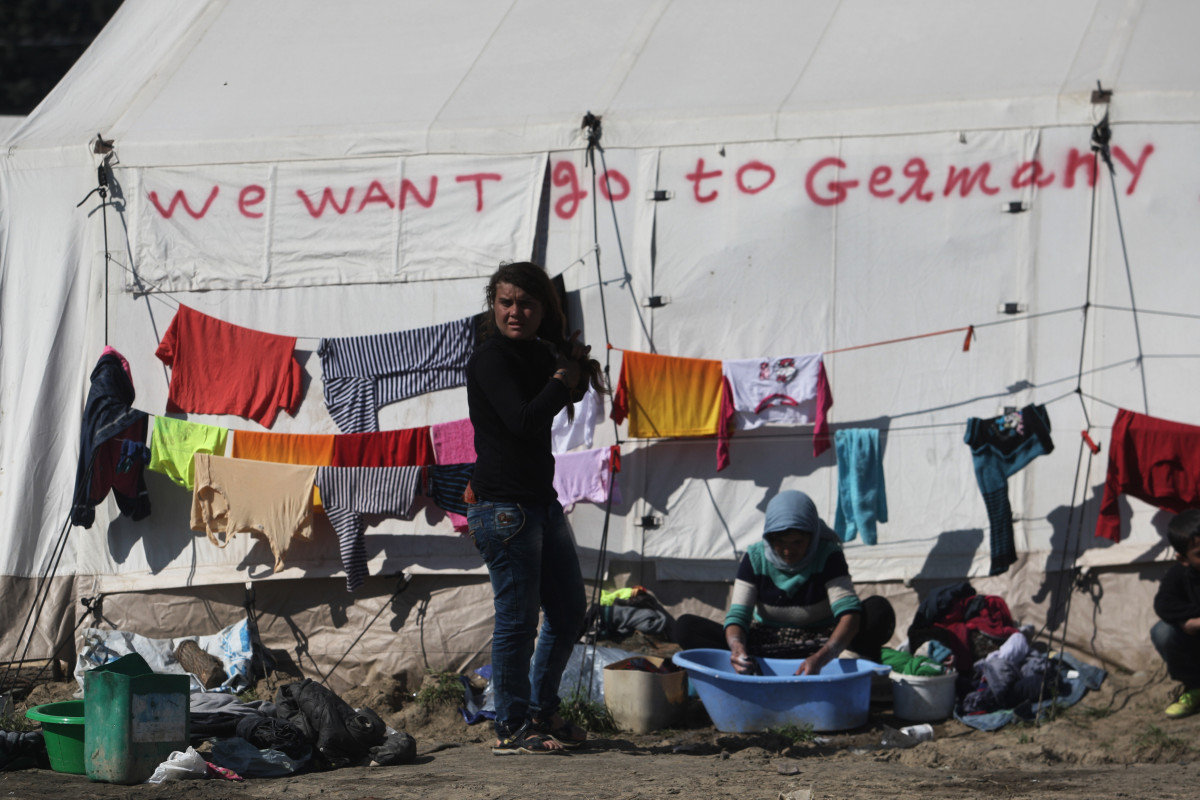 Migration: l'Allemagne dénonce la politique de visas «inacceptable» de la Serbie
